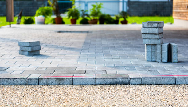 Why Choose Us For All Your Driveway Paving Needs in Angwin, CA?